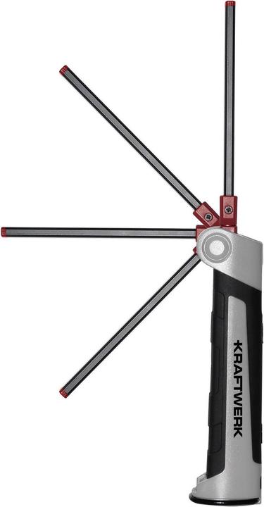 Immagine prodotto Kraftwerk Slimflex (400 lm)