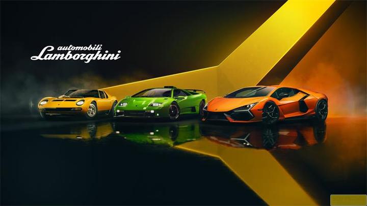 Produktbild Ubisoft The Crew Motorfest (PS4, IT, FR, DE)