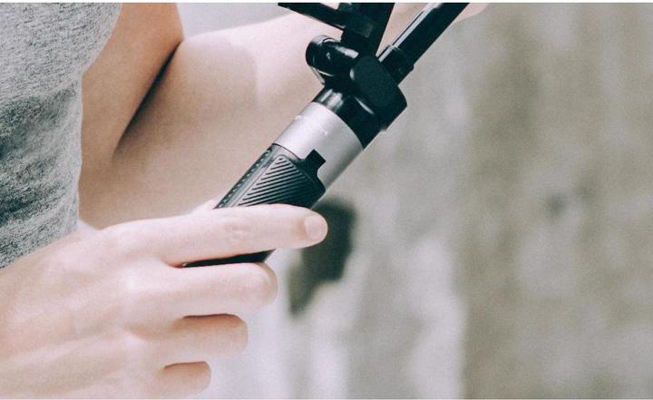 Immagine prodotto Pgytech Azione Telecamera di estensione palo treppiede Mini (Azione Osmo, Azione DJI Osmo)