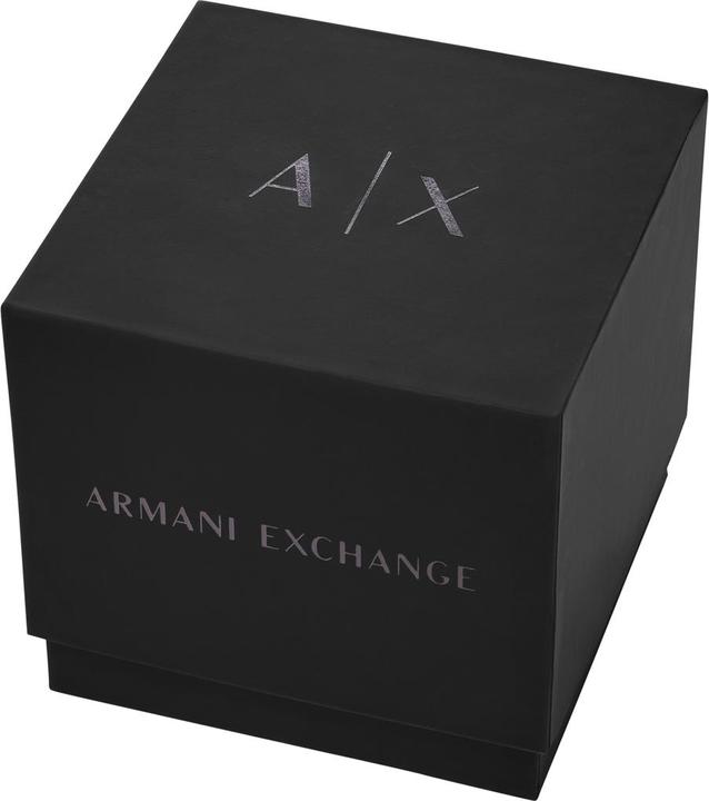 Actual product image Armani Exchange Banks (Chronograph, 44 mm)