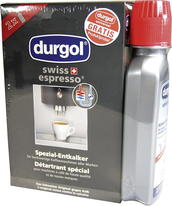 Produktbild Durgol Swiss Espresso (125 ml)