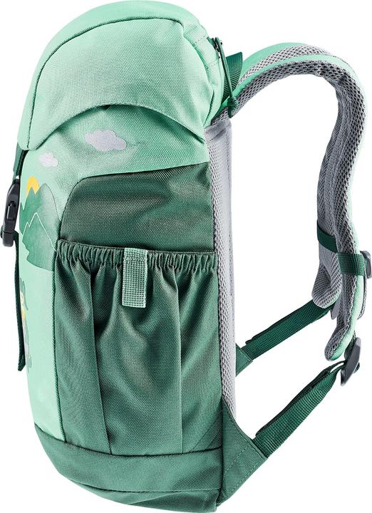 Actual product image Deuter Cuddly bear (8 l)