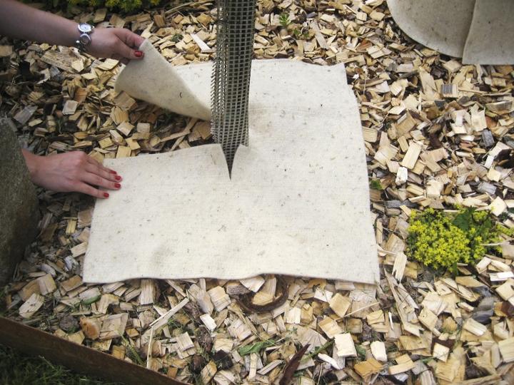 Immagine prodotto Windhager tappeto di feltro