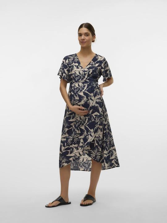 Actual product image Vero Moda Maternity VMMJOSIE Umstandskleid Kleid (S)