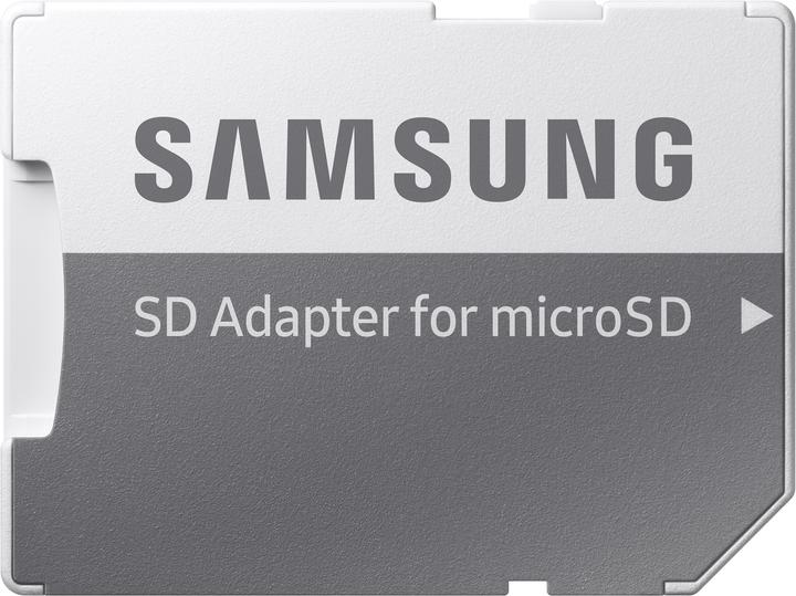 Productafbeelding Samsung Evo+ (256 GB, microSDXC, U3, UHS-I)
