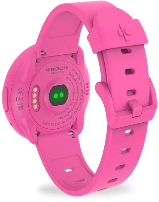 Produktbild MyKronoz ZeRound3 Lite (45 mm)