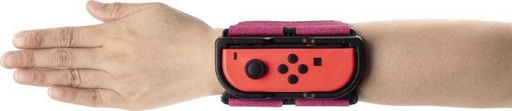 Produktbild Subsonic Just Dance Band V4 für Switch (Switch)