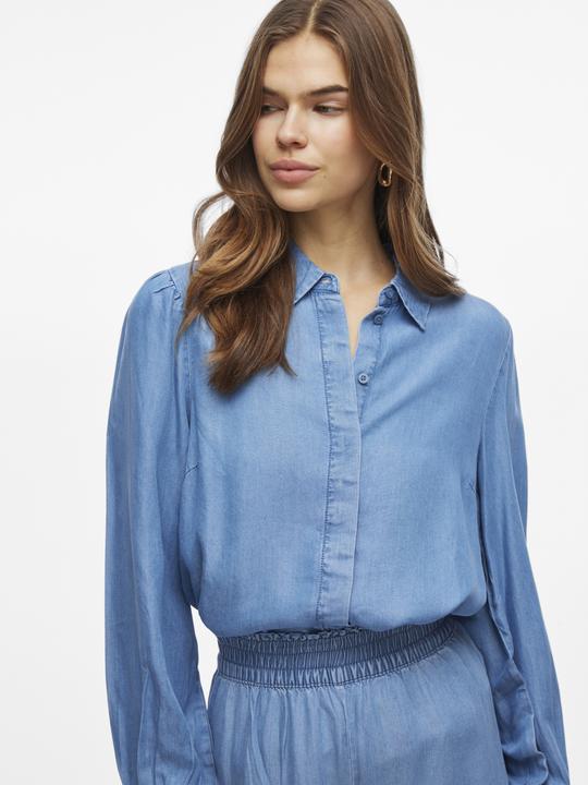 Image du produit Vila Jeans Hemd (38)