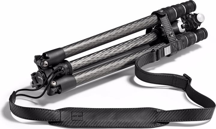 Immagine prodotto Gitzo Kit Viaggiatore GT1545T (Metallo, Carbonio)