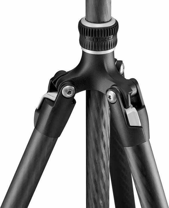 Immagine prodotto Gitzo Kit Viaggiatore GT1545T (Metallo, Carbonio)