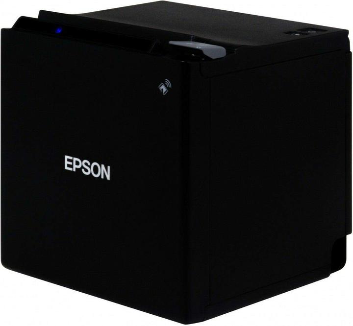 Produktbild Epson Tm-M30 (NFC, USB, Bluetooth, Ethernet)