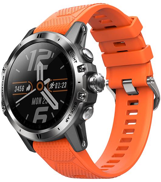 Image du produit Coros VERTIX Fire Dragon (47 mm)