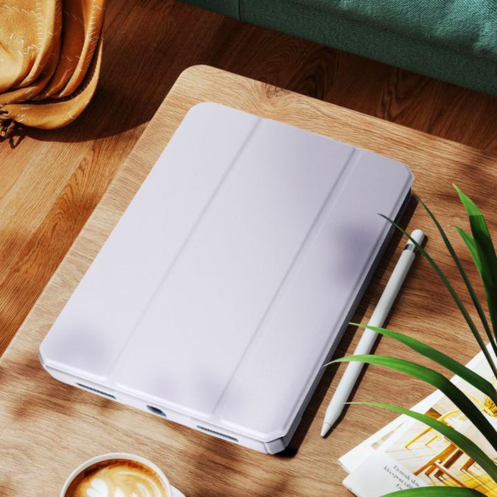 Produktbild Dux Ducis Copa Series Leder Bookcover Hülle (iPad 10.2)