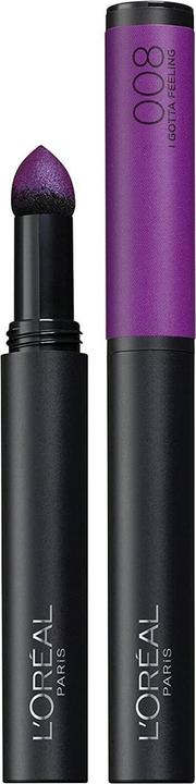 Produktbild L'Oréal Paris Infallible Matte Max Lipstick 8 Gotta Feeling 1 Count