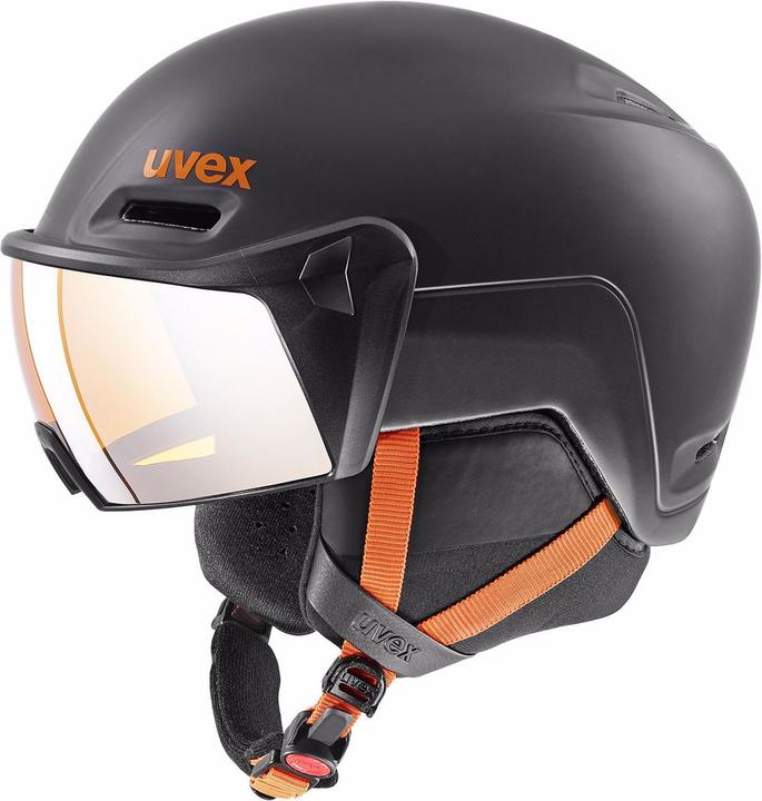 Immagine prodotto Uvex Sports hlmt 700 (52 - 55 cm)