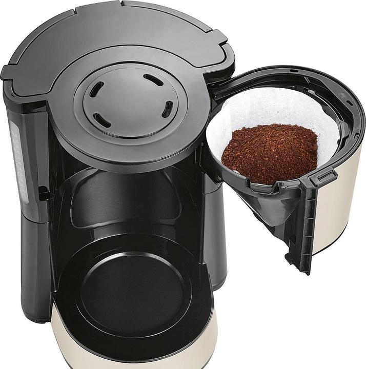 Immagine prodotto Severin SEV IFA KA9575 Kaffeema.beige