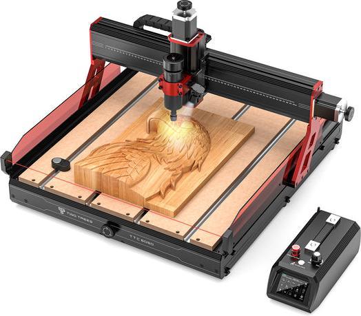 Produktbild Twotrees CNC Fräsmaschine TTC6050