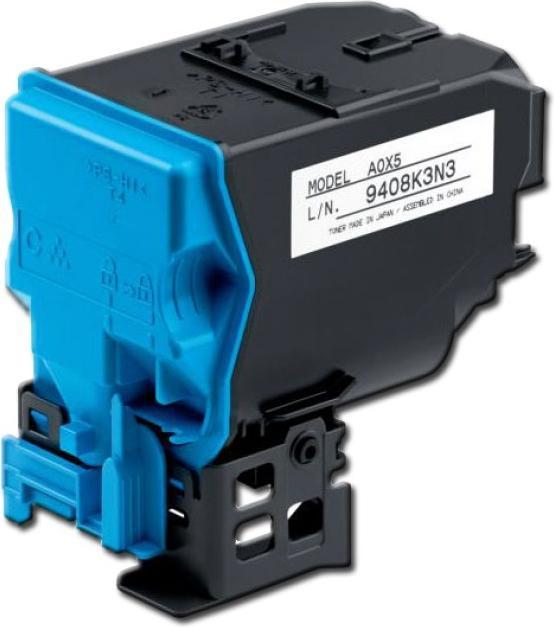 Actual product image Develop TN-P22C (C)