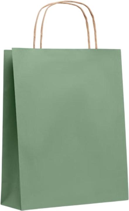 Produktbild MidOcean Geschenkbeutel Paper Tone Papier (Geschenkpapier, 1 x)