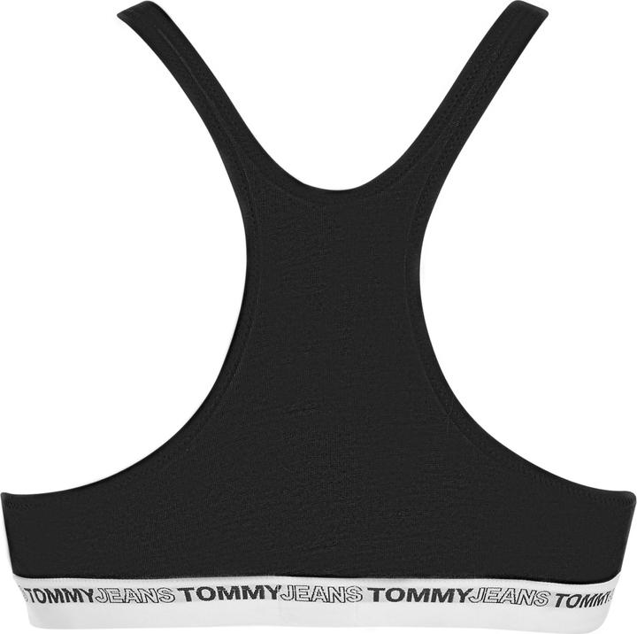 Produktbild Tommy Hilfiger Damen Unlined Bralette BH, Black, S (S)