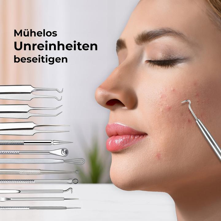 Produktbild Hermex Mitesserentferner Gesichtspflege (Mitesserentferner)