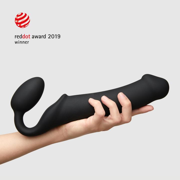 Image du produit Strap-on-me Bendable