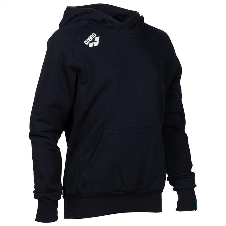 Produktbild Arena Jr Team Hooded Sweat Panel (140)