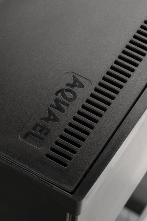 Image du produit Aquael Filtre extérieur FZN Pro 1500 (300 l, Filtres externes, Eau douce, Eau salée)