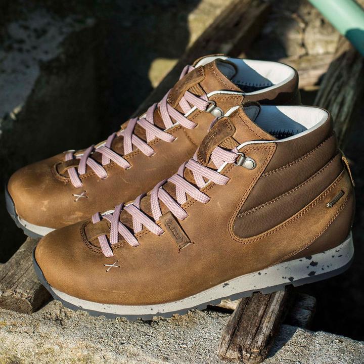 Actual product image AKU Bellamont Gaia Mid FG GTX Shoes (38)