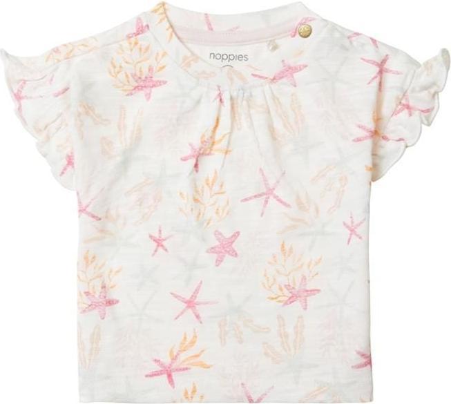 Image du produit Noppies T-shirt bébé Chula (74)