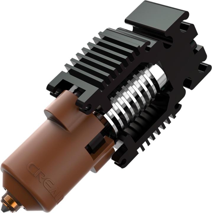 Immagine prodotto Creality Ender-3 V3 SE/KE New Keramik Hotend Kit mit Unicorn Düse (Hotend)