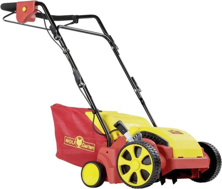 Actual product image Wolf-Garten VA 303 E