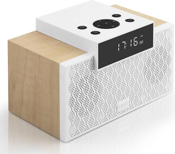 Actual product image Edifier Portable Speaker MP260 active speaker (7 h)