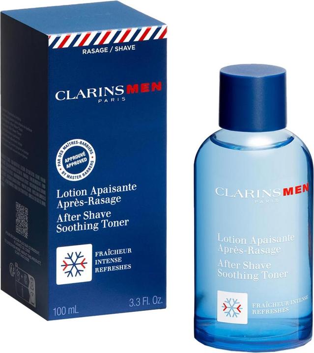 Produktbild Clarins After Shave Lotion (Lotion, 100 ml)