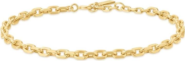 Produktbild Ania Haie VOGUE MAVEN Armband (2 cm, Vergoldet, Silber 925)