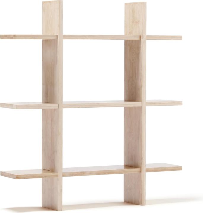 Children's shelving
