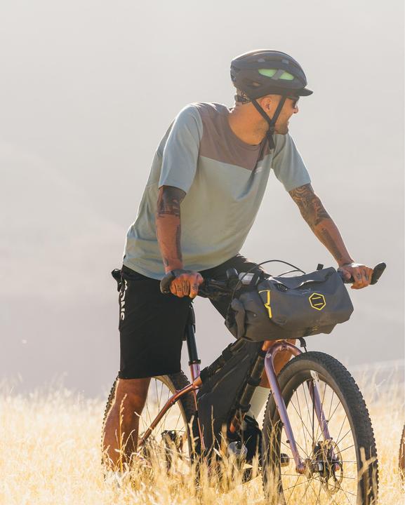 Produktbild Mons Royale Diversion Merino Trail Shorts (XL)