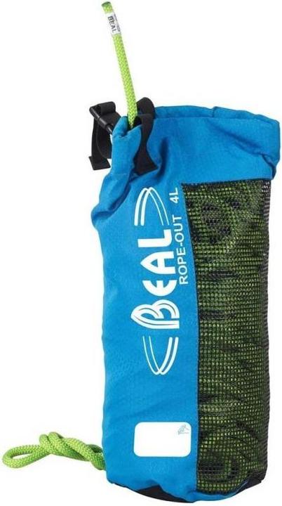 Actual product image Beal Rope Out Rope Bag