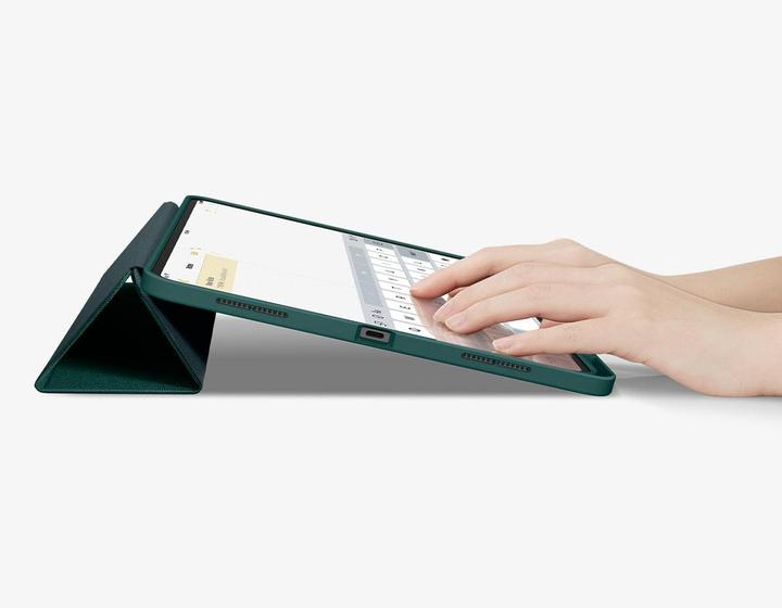 Produktbild Spigen Urban Fit (iPad Pro 11 2024 (M4))
