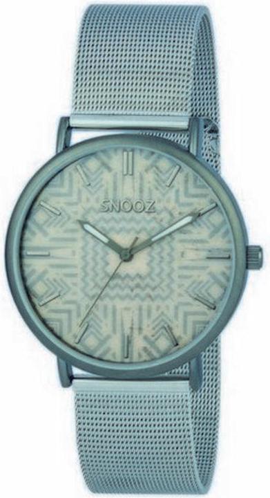 Snooz Unisex-Uhr Saa1042-82 (Ø 40 mm) (40 mm)