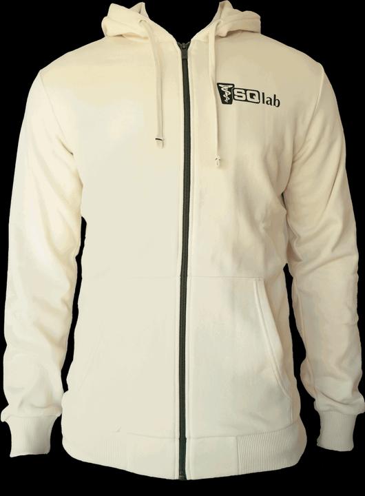 Produktbild Sqlab Zip Hoody ltd. Team (L)