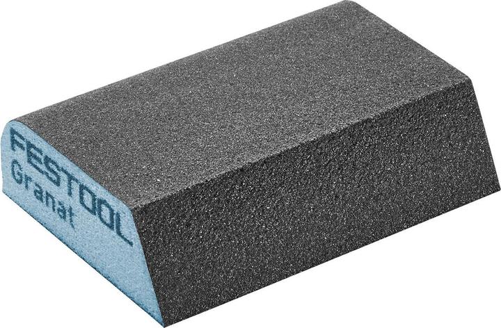 Festool Schleifblock 69x98x26 120 CO GR/6 (P120)