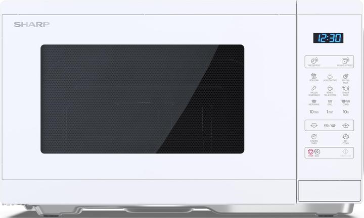 Produktbild Sharp YC-MG252AE-C (25 l)