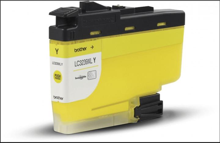 Immagine prodotto Brother LC-3239XLY (Y)