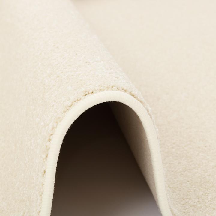 Produktbild Snapstyle Hochflor Velours Läufer Teppich Luna (80 x 400 cm)