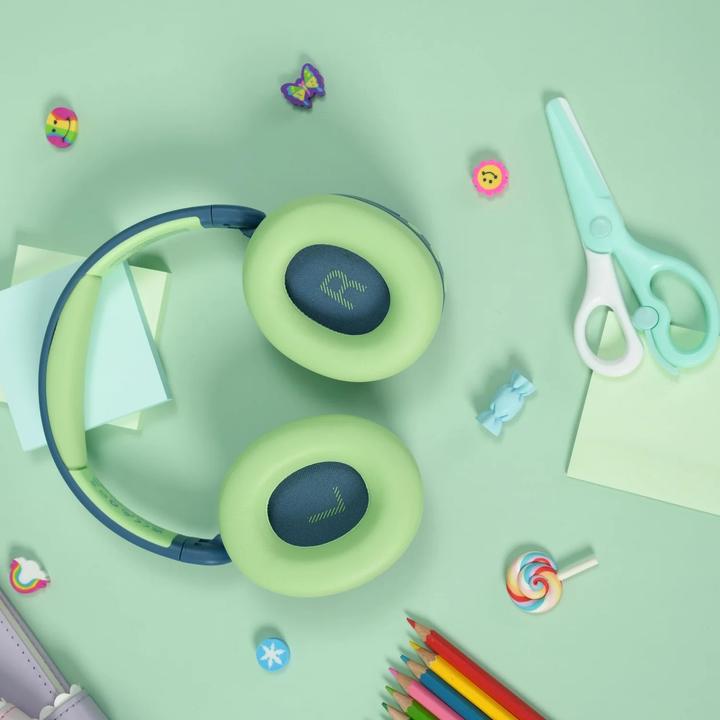 Produktbild Iclever Headphones Kids BT