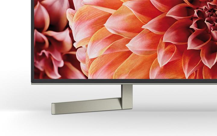 Immagine prodotto Sony Kd-49xf9005 (49", LCD, 4K, 2018)