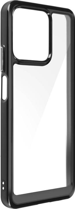 Produktbild Avizar Crystal Bump Schutzhülle mit harter Rückseite Series (Realme Note 50)