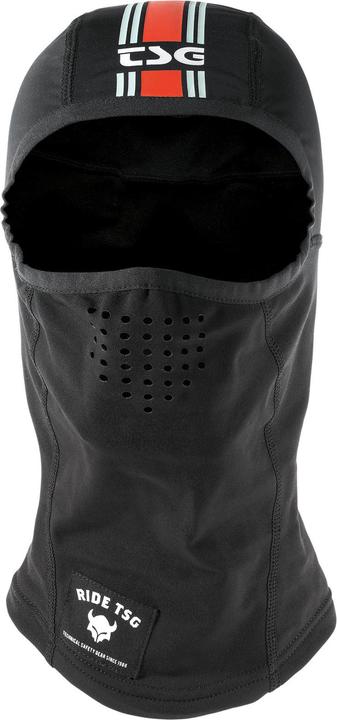 TSG Maschera Della Tempesta Enshroud Youth