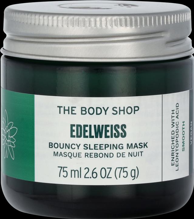 Image du produit Body Shop Masque de sommeil Bouncy (75 ml)